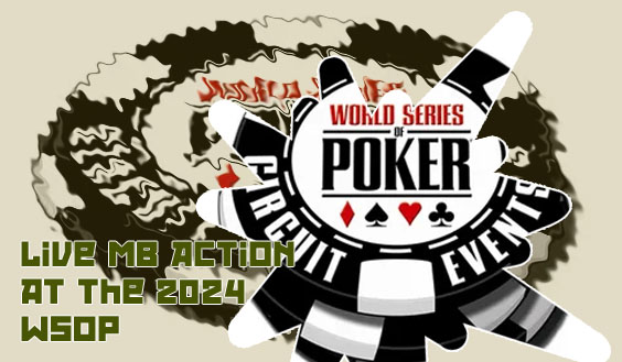 World series of poker wsop free texas holdem poker