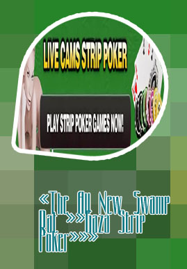 Wow strip poker