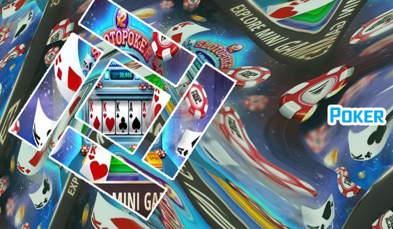 Wpt texas holdem poker