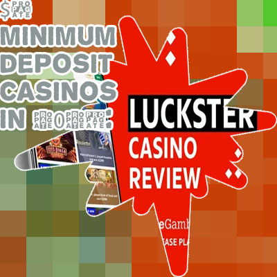 $5 minimum deposit casinos 2024