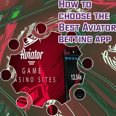 Best aviator betting app
