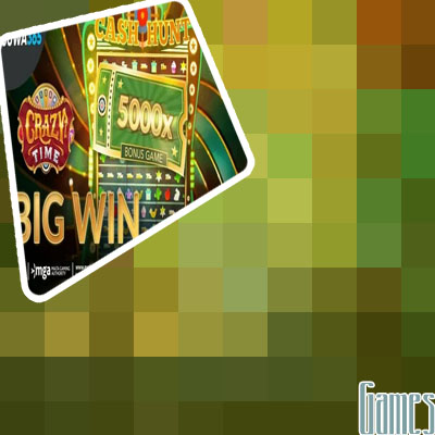 Crazy time game online