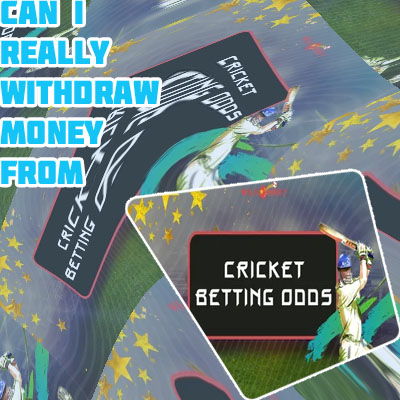 Cricket betting app with bonus