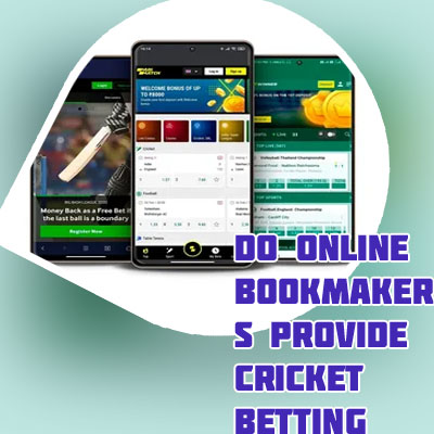 Cricket betting bonus app