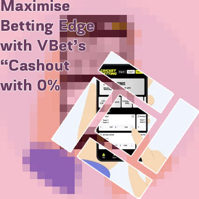 Cricket betting sign up bonus