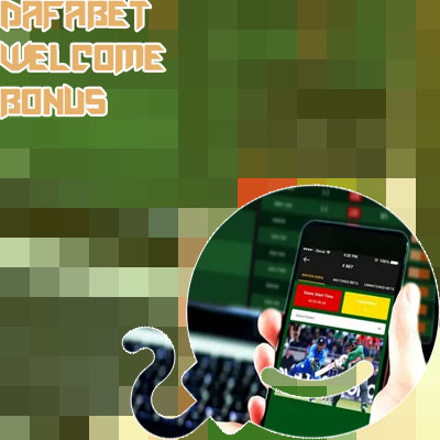 Cricket betting welcome bonus