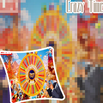 Game crazy time