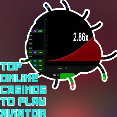 Online betting aviator