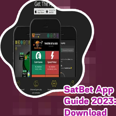 Satbet app download free