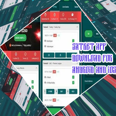 Satbet app download latest version