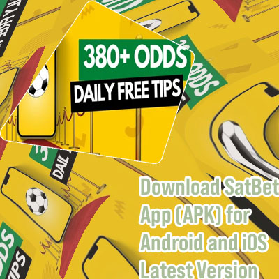 Satbet download