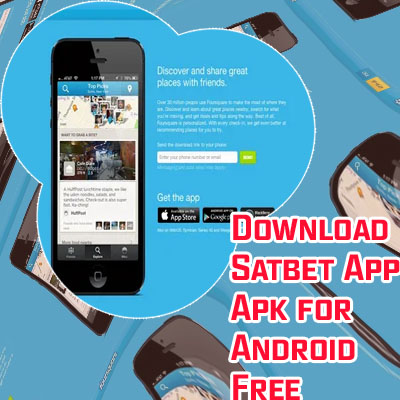 Satbet login app download