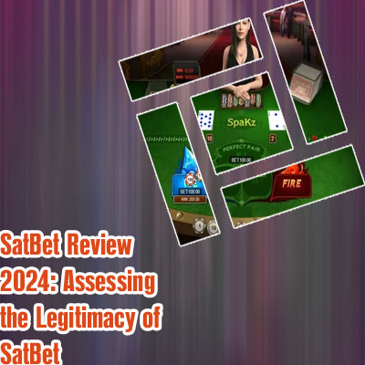 Satbet online